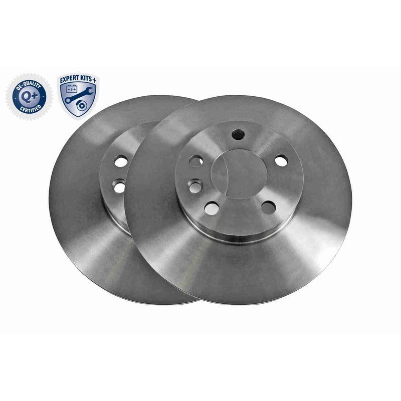 VAICO V10-6752 Kit frenos, freno de disco - 3