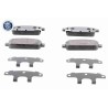 VAICO V40-1750 Kit frenos, freno de disco - 3