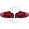 DIEDERICHS 1235495 Juego luz trasera - 1