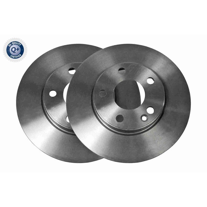 VAICO V30-3684 Kit frenos, freno de disco - 2