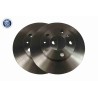 VAICO V24-1251 Kit frenos, freno de disco - 2