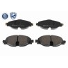 VAICO V10-6743 Kit frenos, freno de disco - 3