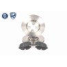 VAICO V10-6743 Kit frenos, freno de disco - 4