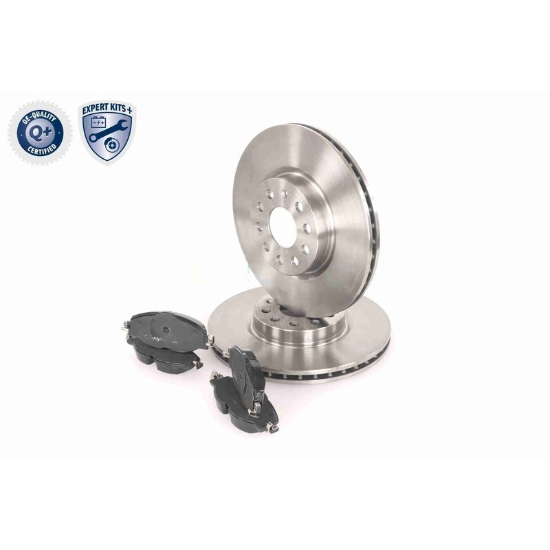 VAICO V10-6743 Kit frenos, freno de disco - 5