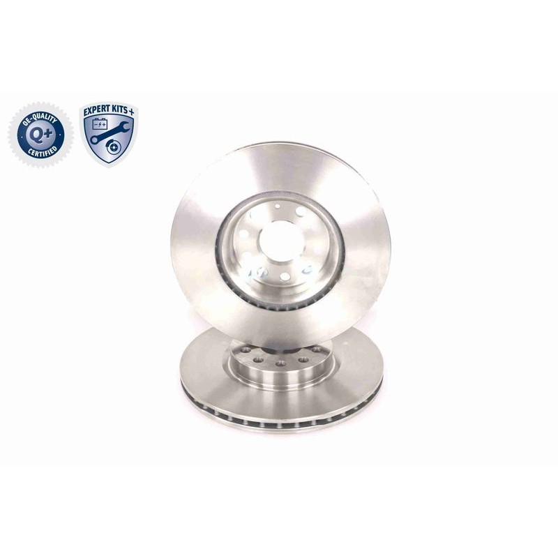VAICO V10-6743 Kit frenos, freno de disco - 8