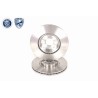 VAICO V10-6743 Kit frenos, freno de disco - 8