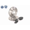 VAICO V10-6743 Kit frenos, freno de disco - 11