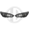 DIEDERICHS 1419485 Juego faros principales - 1