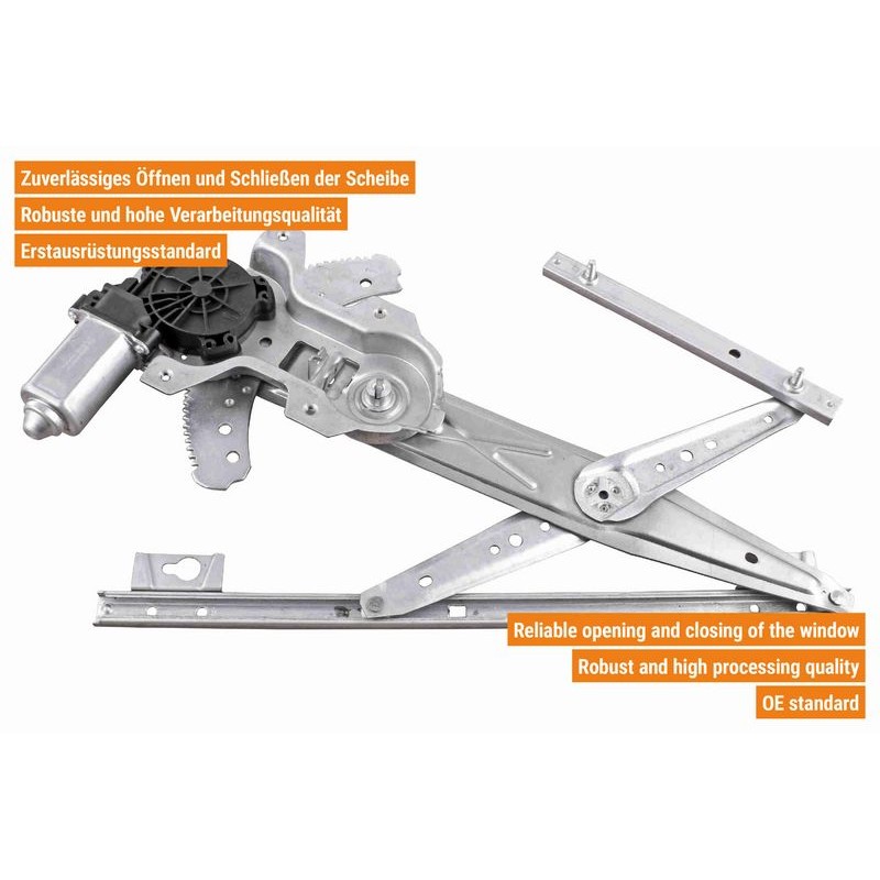 VAICO V48-0081 Elevalunas - 2
