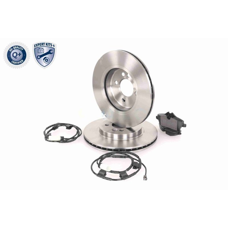 VAICO V20-4262 Kit frenos, freno de disco - 13