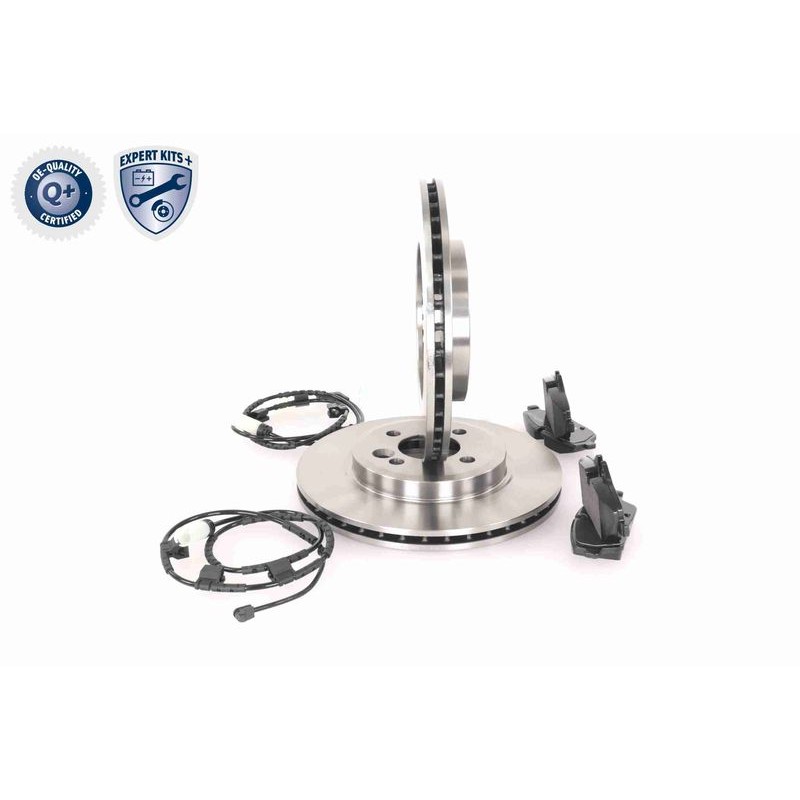 VAICO V20-4262 Kit frenos, freno de disco - 14
