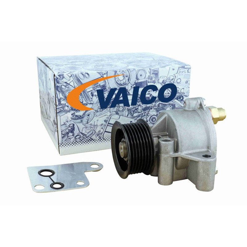 VAICO V25-8133 Bomba de vacío, sistema de frenado - 2