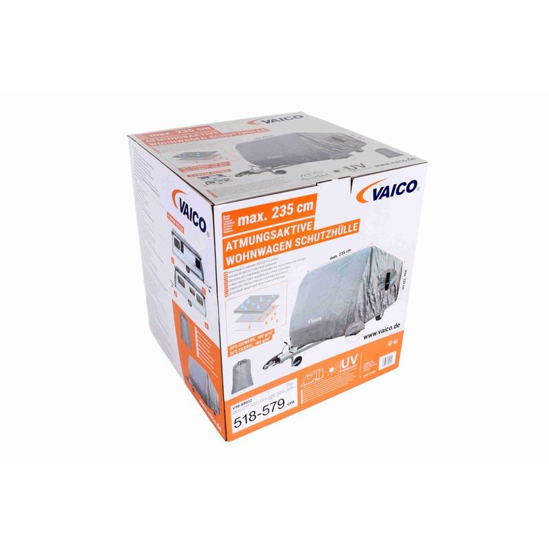 VAICO V98-68012 Cubierta protectora de caravana