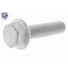 VAICO V10-50110-BEK Bomba de agua + kit correa distribución - 5