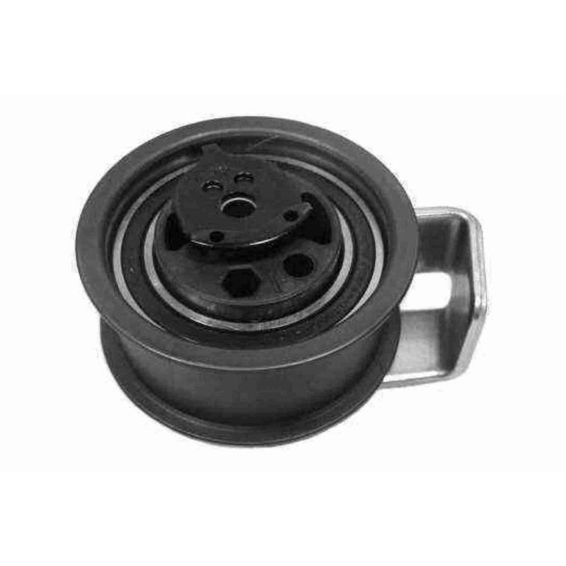 VAICO V10-50110-BEK Bomba de agua + kit correa distribución - 8