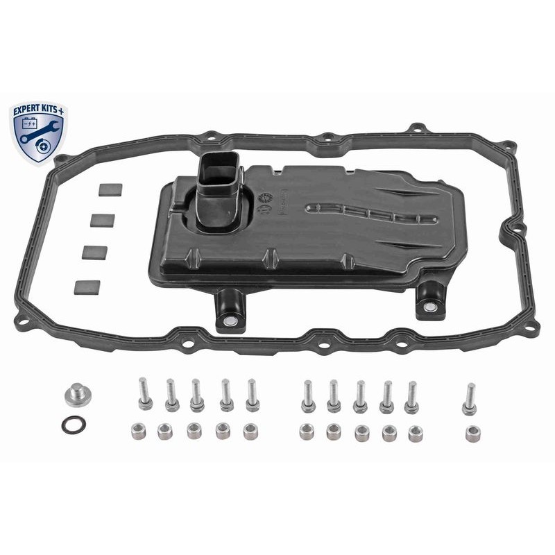 VAICO V10-3222-BEK Kit, cambio de aceite del cambio automático - 1