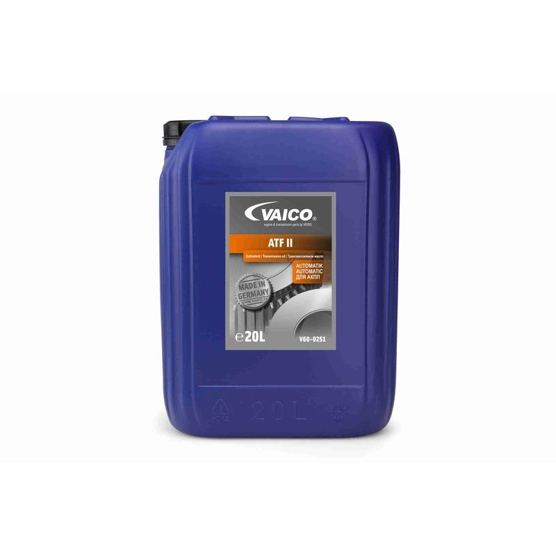 VAICO V60-0251 Aceite para transmisión automática - 1