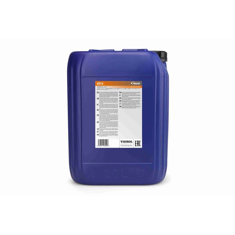 VAICO V60-0251 Aceite para transmisión automática - 2