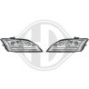 DIEDERICHS 1041485 Juego faros principales - 1
