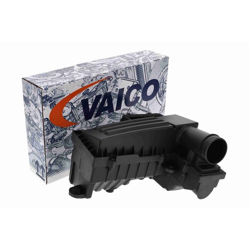 VAICO V10-7984 Carcasa, filtro de aire - 2