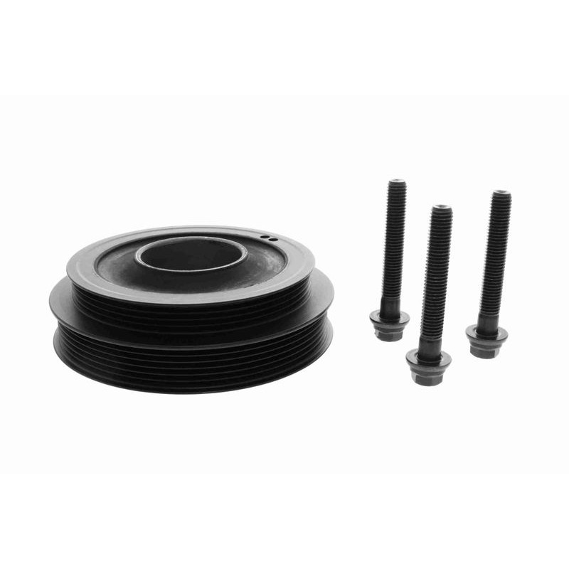 VAICO V25-2111 Kit poleas, cigüeñal - 1