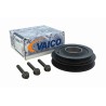 VAICO V25-2111 Kit poleas, cigüeñal - 2