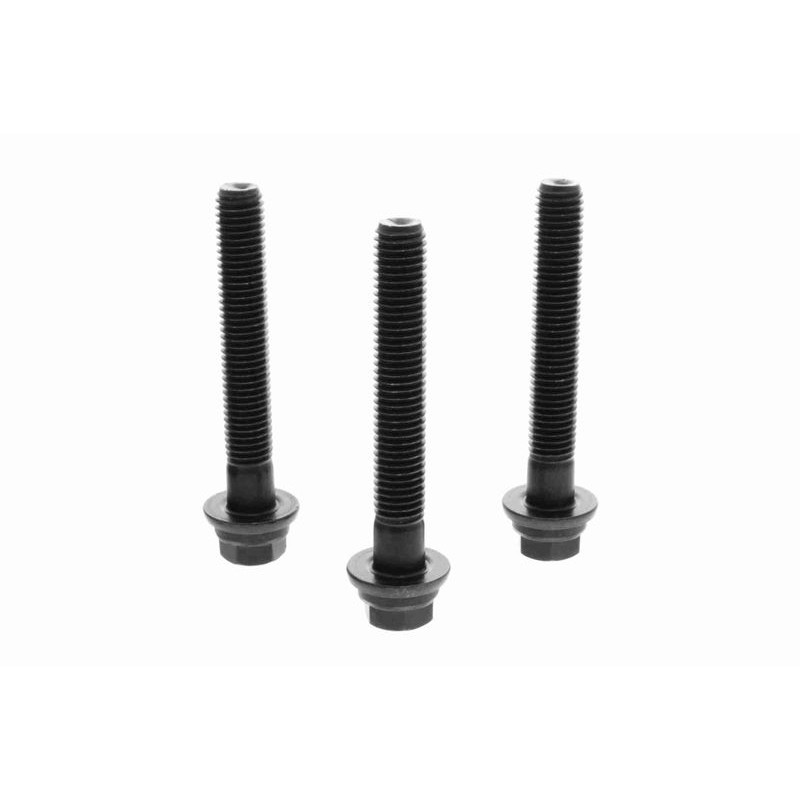 VAICO V25-2111 Kit poleas, cigüeñal - 3