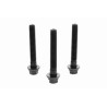 VAICO V25-2111 Kit poleas, cigüeñal - 3