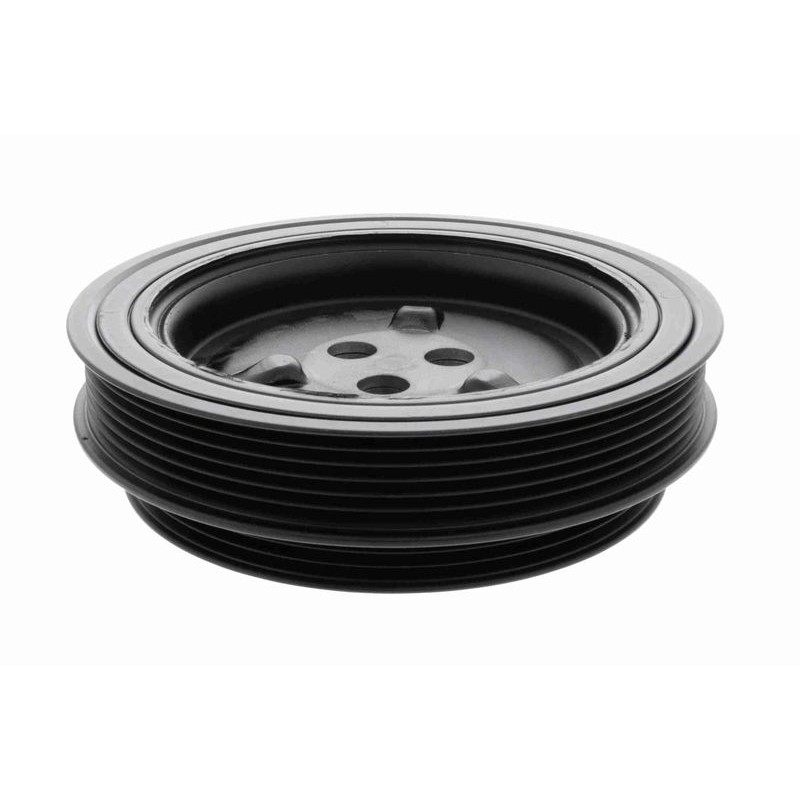 VAICO V25-2111 Kit poleas, cigüeñal - 4