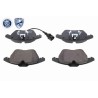 VAICO V10-6740 Kit frenos, freno de disco - 2