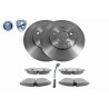 VAICO V30-3730 Kit frenos, freno de disco - 1