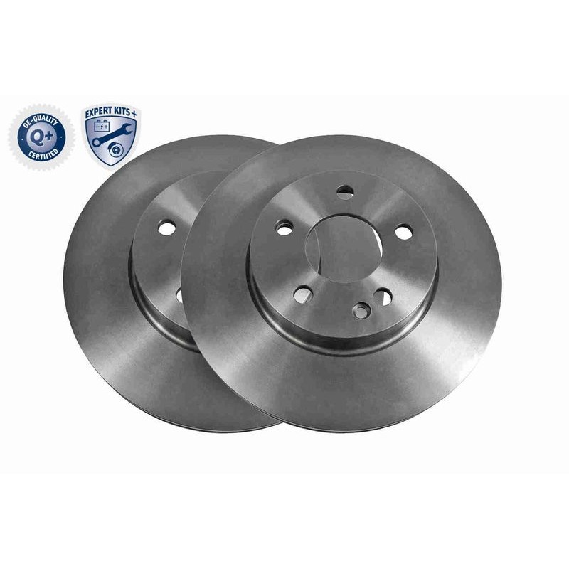 VAICO V30-3730 Kit frenos, freno de disco - 3