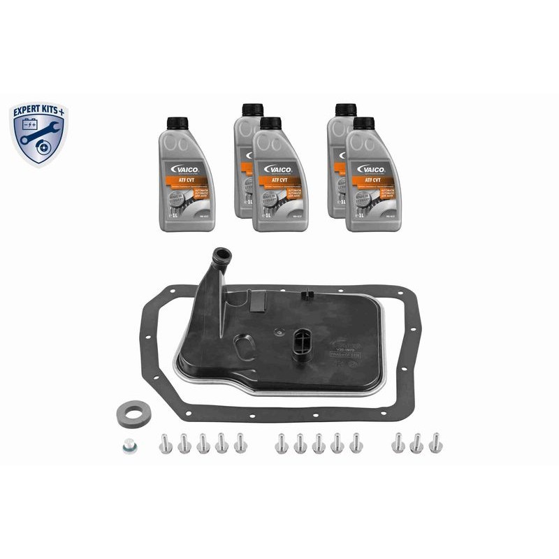 VAICO V20-2091 Kit, cambio de aceite del cambio automático - 1