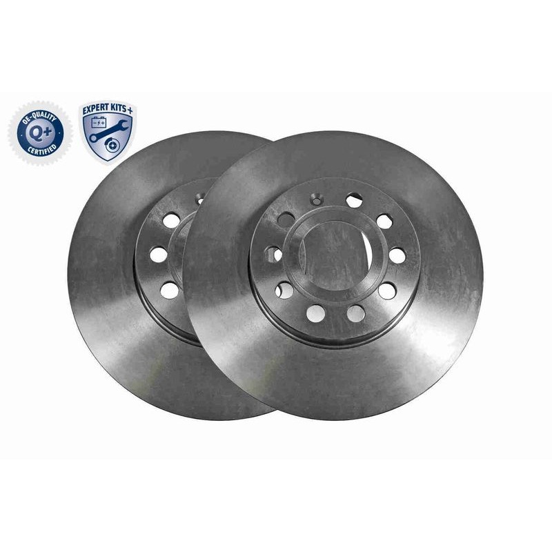 VAICO V10-6741 Kit frenos, freno de disco - 2