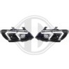 DIEDERICHS 1216383 Juego faros principales - 1