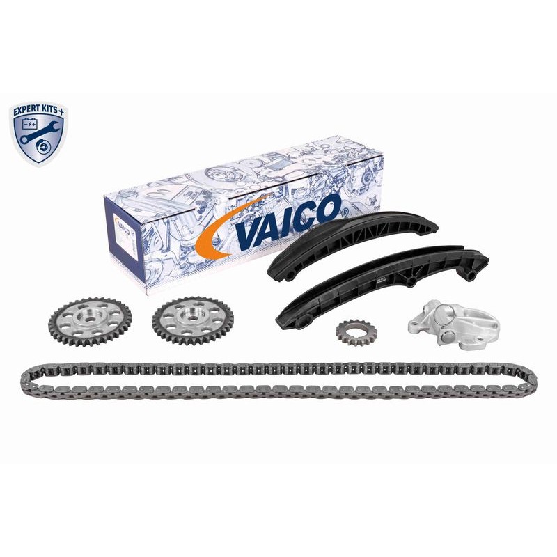 VAICO V10-10014-SP Juego de cadena de distribución - 2
