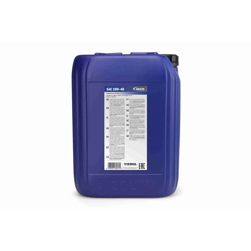 VAICO V60-0259 Aceite de motor - 2