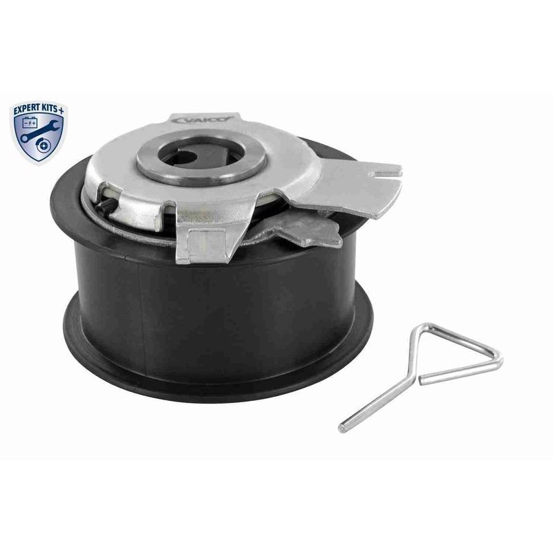 VAICO V10-50108-BEK Bomba de agua + kit correa distribución - 7