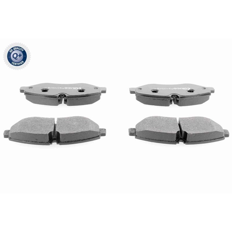 VAICO V10-6746 Kit frenos, freno de disco