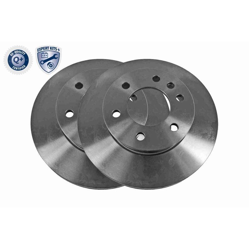 VAICO V10-6746 Kit frenos, freno de disco