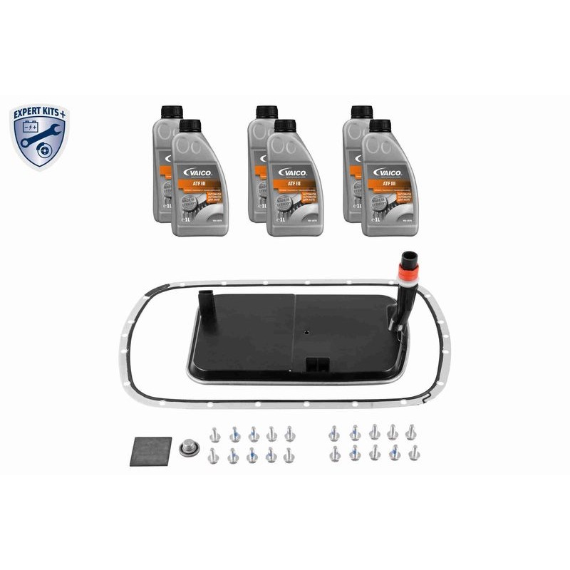 VAICO V20-2087 Kit, cambio de aceite del cambio automático - 1