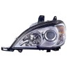 IPARLUX 11504002 Faro principal - 1