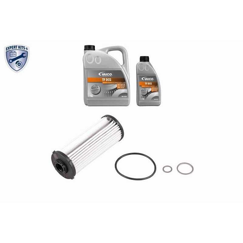 VAICO V10-3223 Kit, cambio de aceite del cambio automático - 1