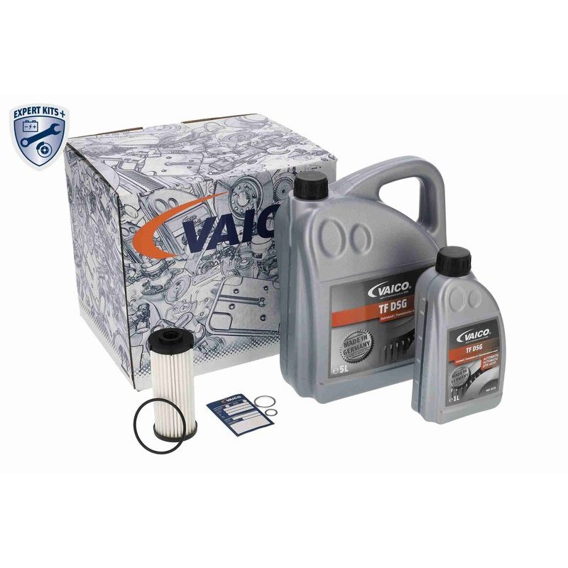 VAICO V10-3223 Kit, cambio de aceite del cambio automático - 2