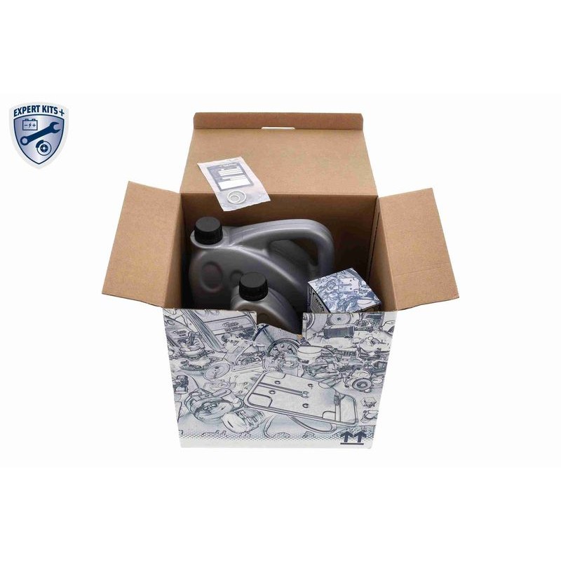 VAICO V10-3223 Kit, cambio de aceite del cambio automático - 4