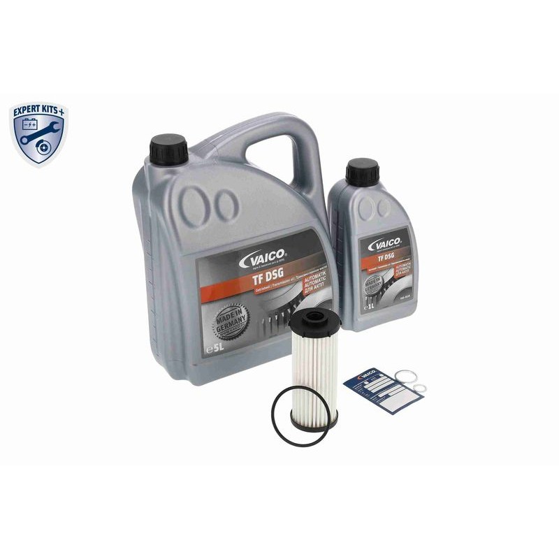 VAICO V10-3223 Kit, cambio de aceite del cambio automático - 5