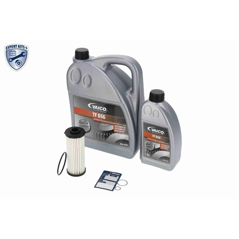 VAICO V10-3223 Kit, cambio de aceite del cambio automático - 7