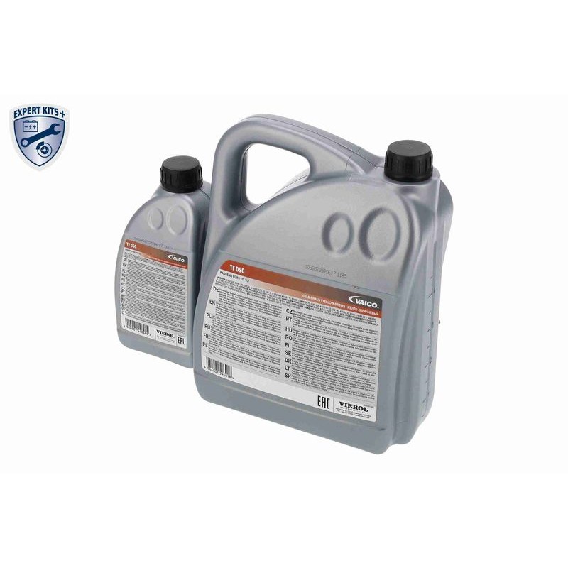 VAICO V10-3223 Kit, cambio de aceite del cambio automático - 8