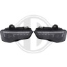 DIEDERICHS 1045385 Juego faros principales - 1