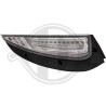 DIEDERICHS 2001795 Juego luz trasera - 1